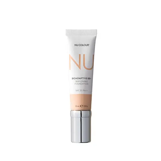 Nu Colour® Bioadaptive BB+ Skin Loving Foundation Sand 2.2